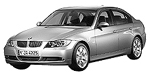 BMW E90 B19A5 Fault Code